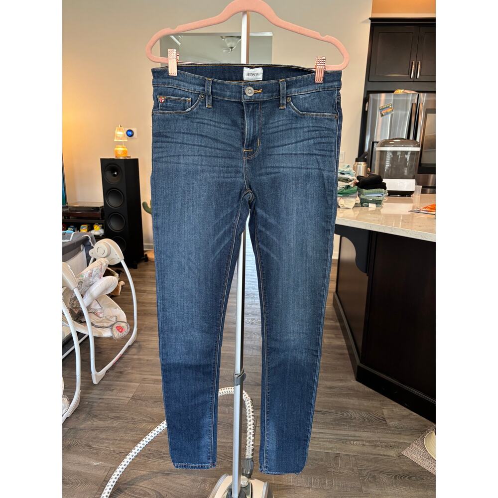29 Hudson Jeans